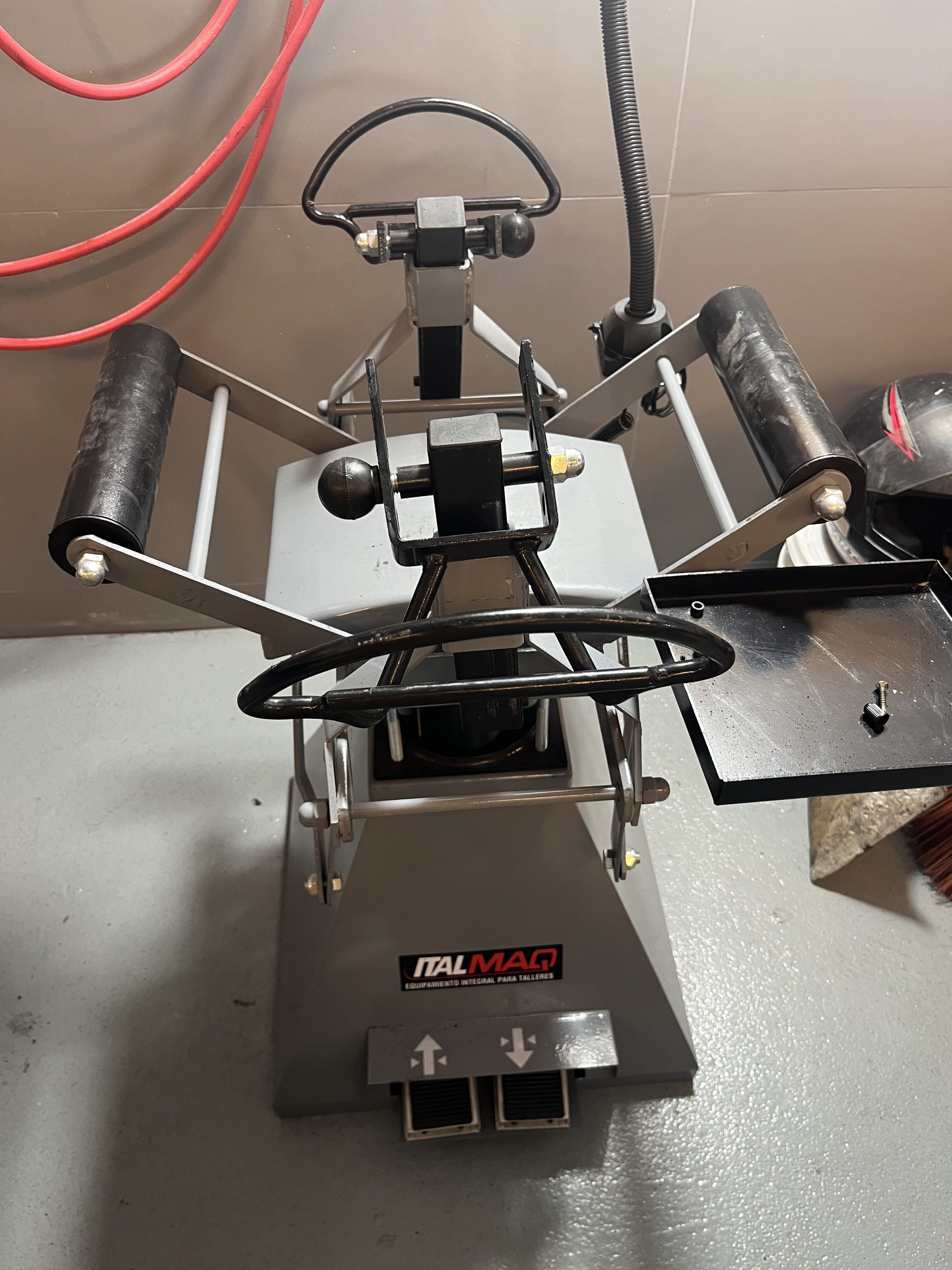 Abridora automática GI - Imagen 2